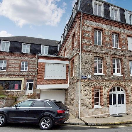 Appartement Hotel De France 沃勒莱罗斯 外观 照片