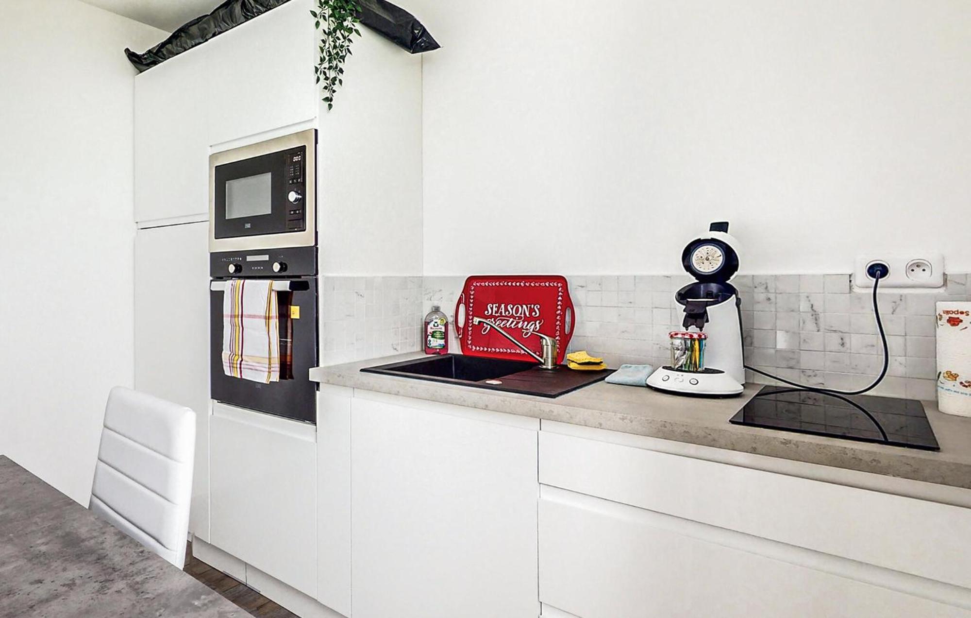 Appartement Hotel De France 沃勒莱罗斯 外观 照片